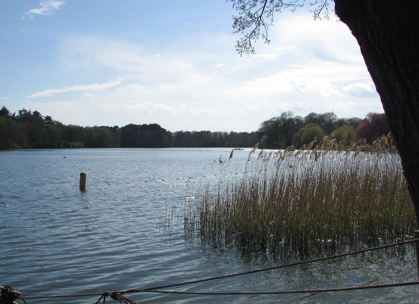 Outdoor view Photo