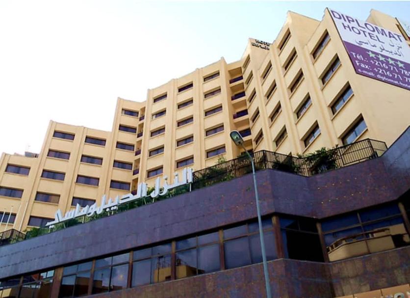 Building Photo