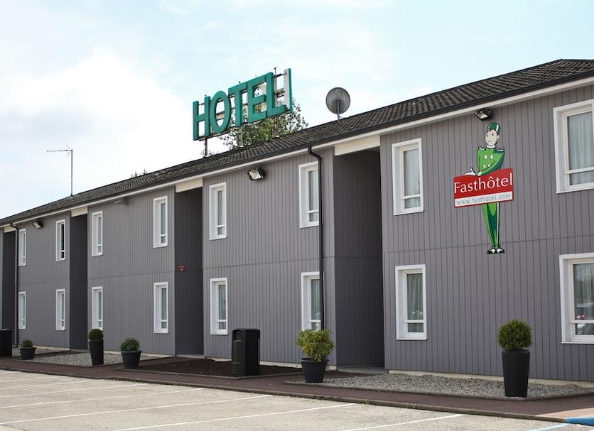 Building Photo