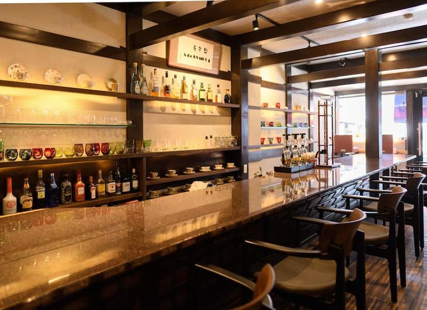 Bar Photo