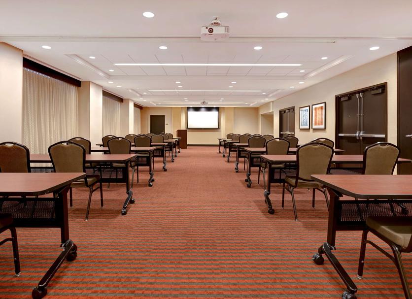 Conference room Photo