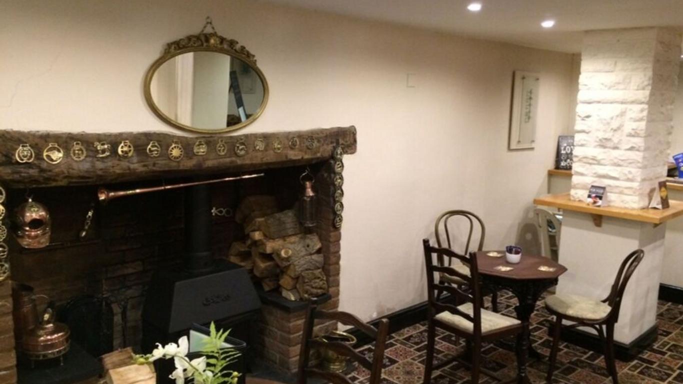 The Star Inn & Hotel