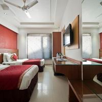 Hotel Krishna - By Rcg Hotels