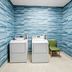 Laundry facility