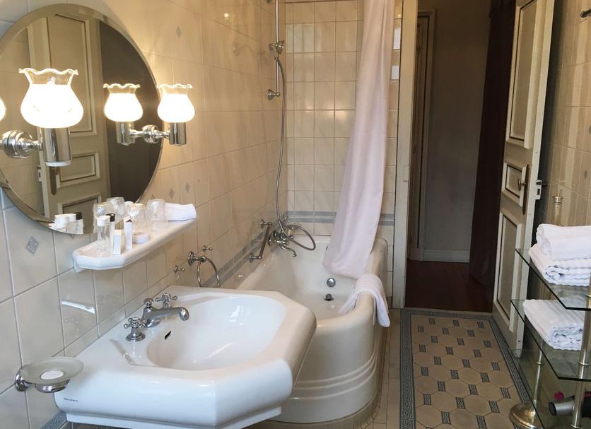 Bathroom Photo