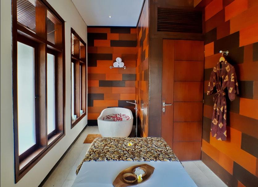 Spa Photo