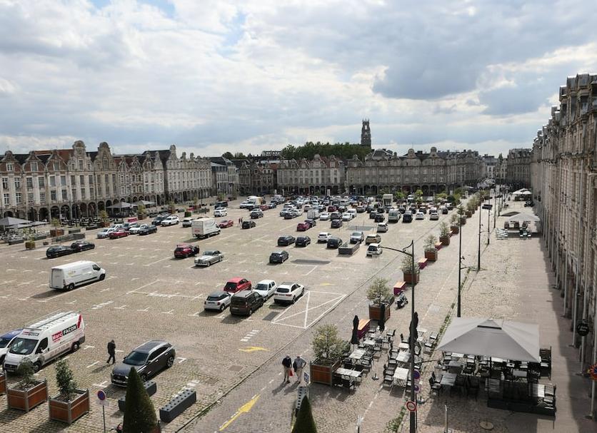 Outdoor view Photo
