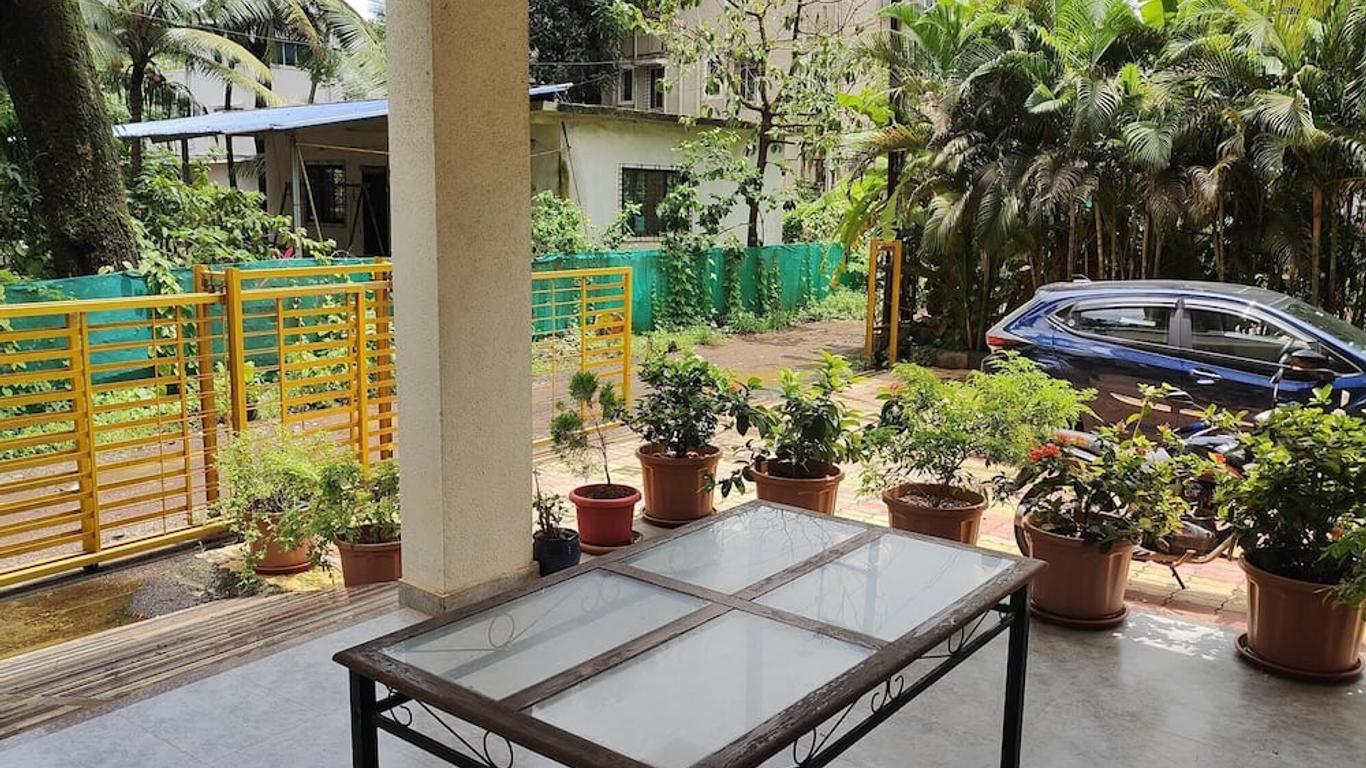 Anant Villa And Resort