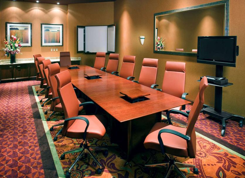 Conference room Photo