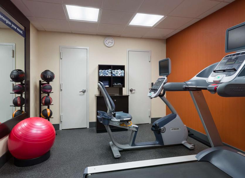 Gym Photo
