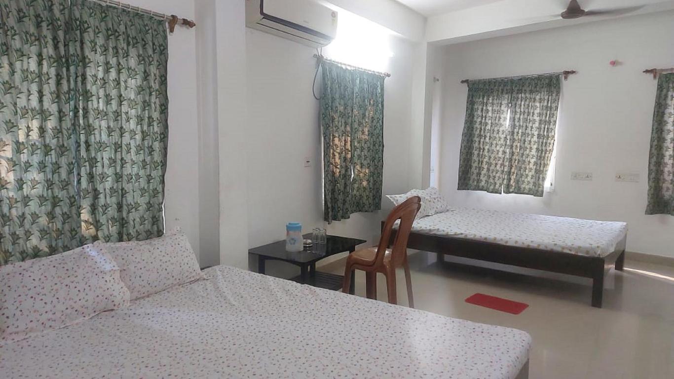Goroomgo Sandhya Guest House Digha