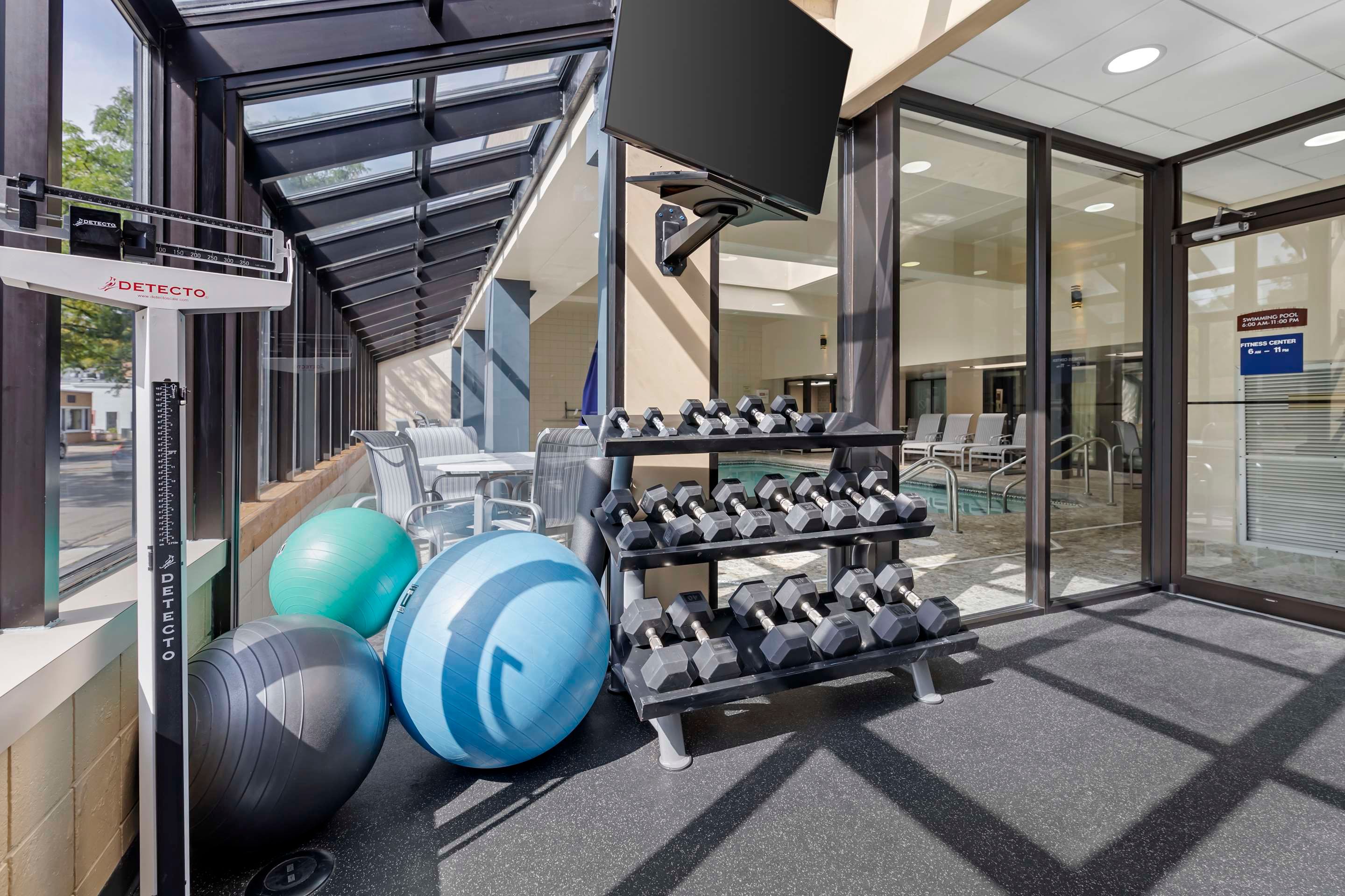 Gym