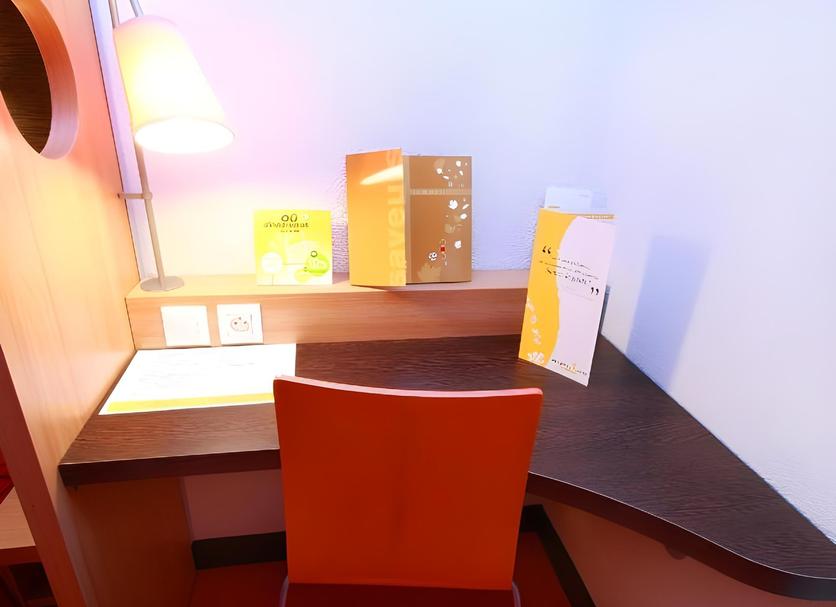 Room amenity Photo