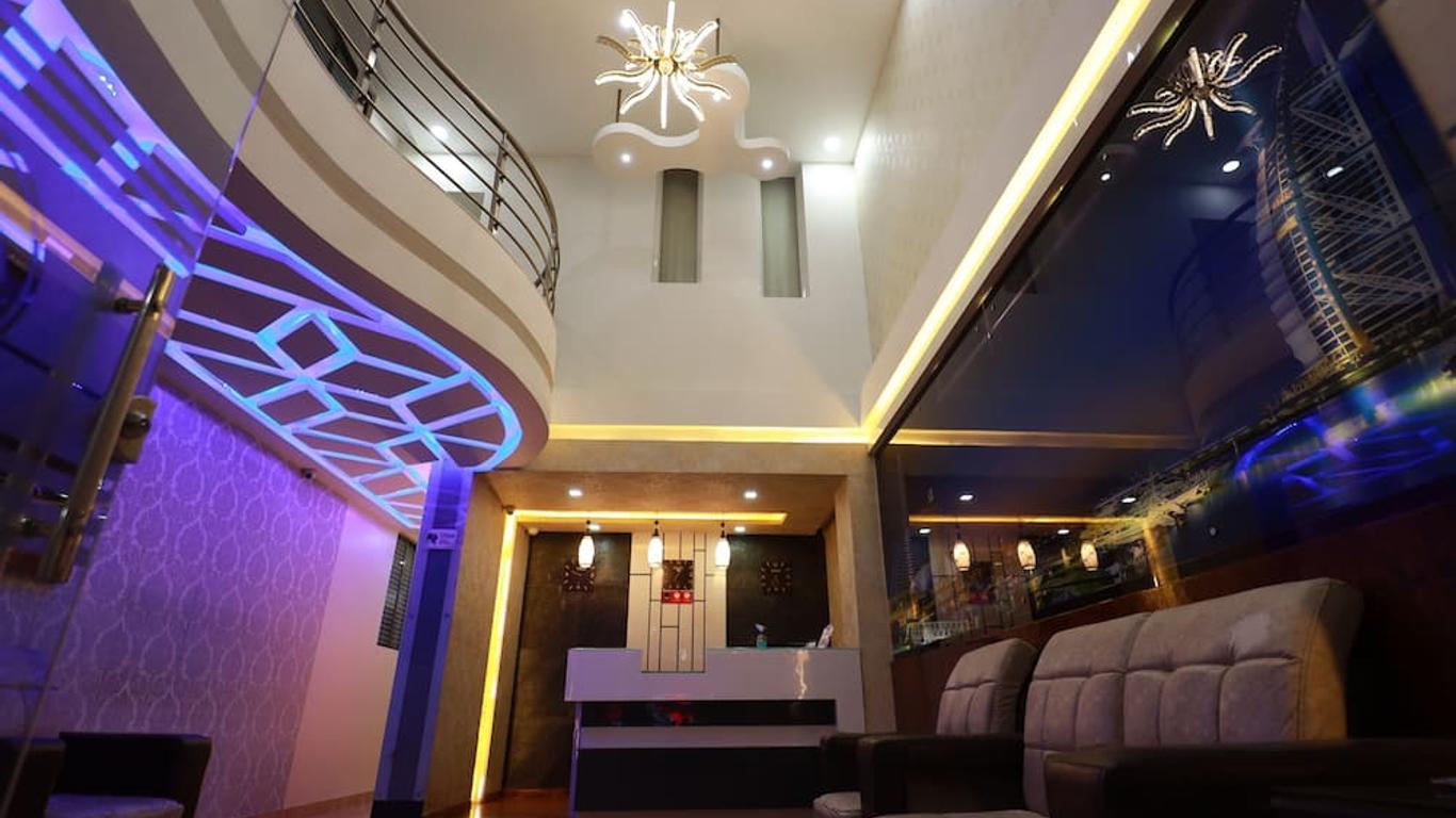Silver Suite