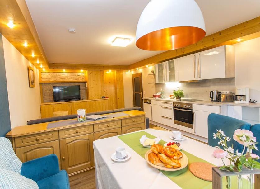 Kitchen Photo