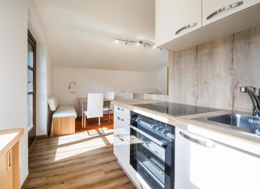 Kitchen Photo