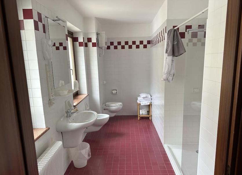 Bathroom Photo