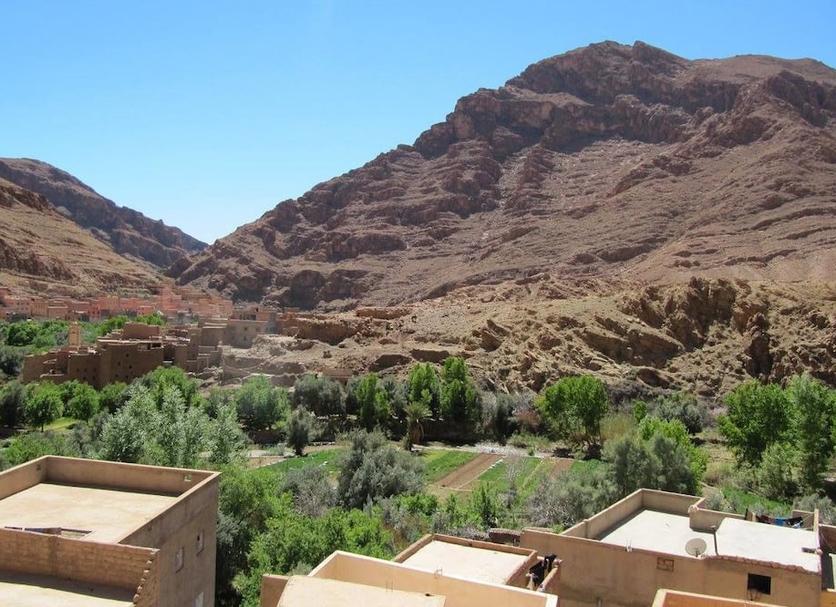 Outdoor view Photo