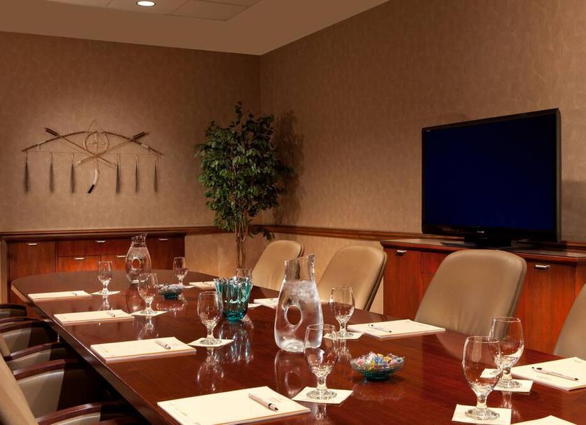 Conference room Photo