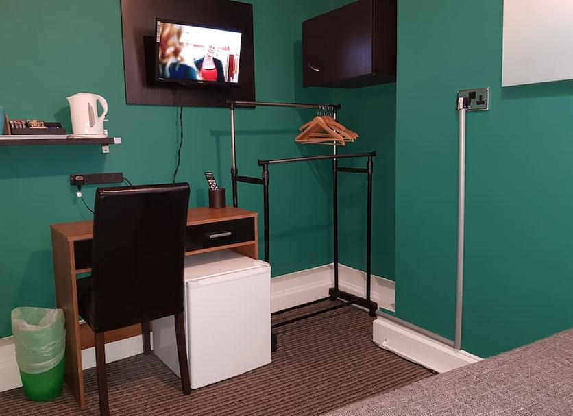 Room amenity Photo