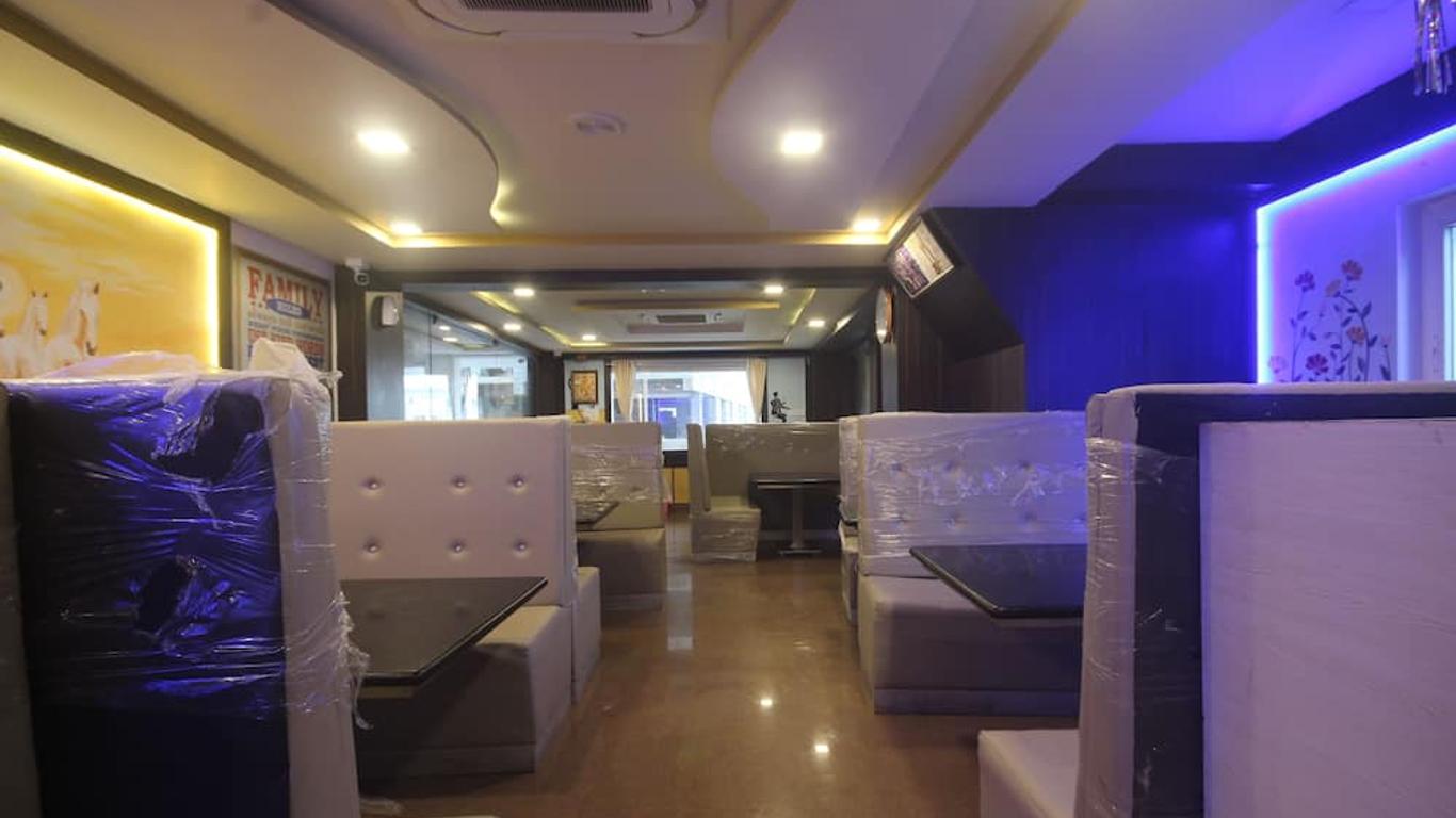 Hotel Prakash