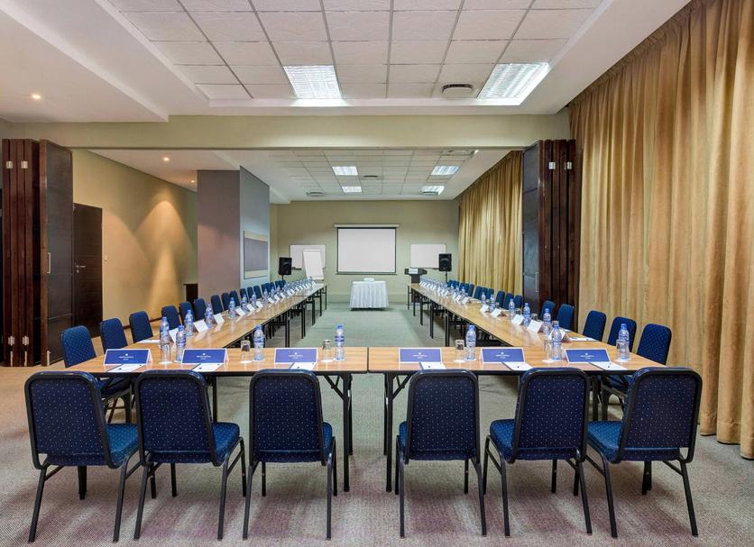 Conference room Photo
