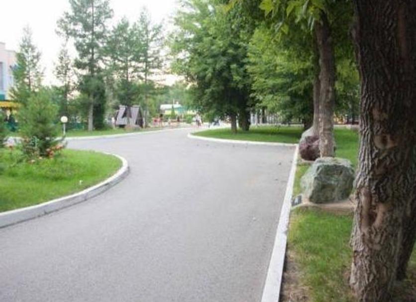 Outdoor view Photo