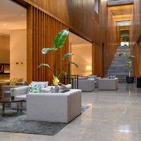 Inspira Liberdade Boutique Hotel