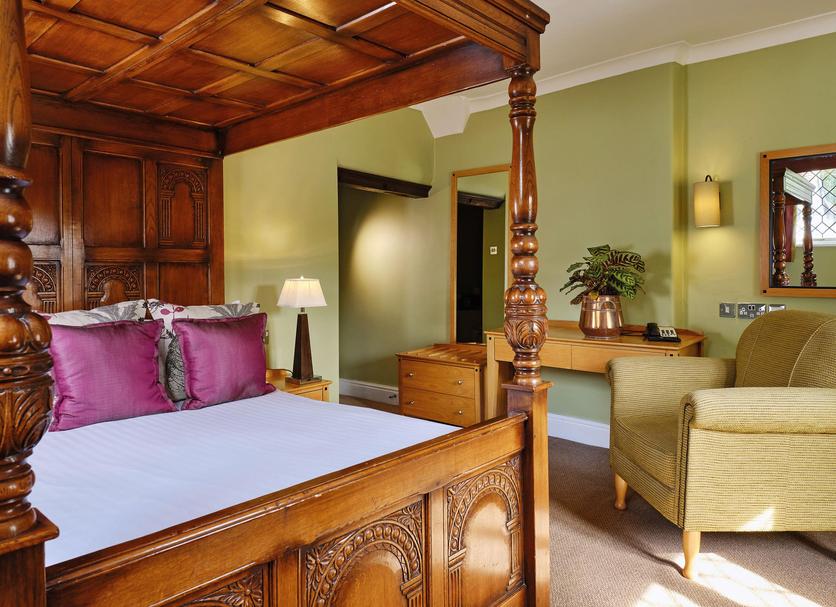 Bedroom Photo
