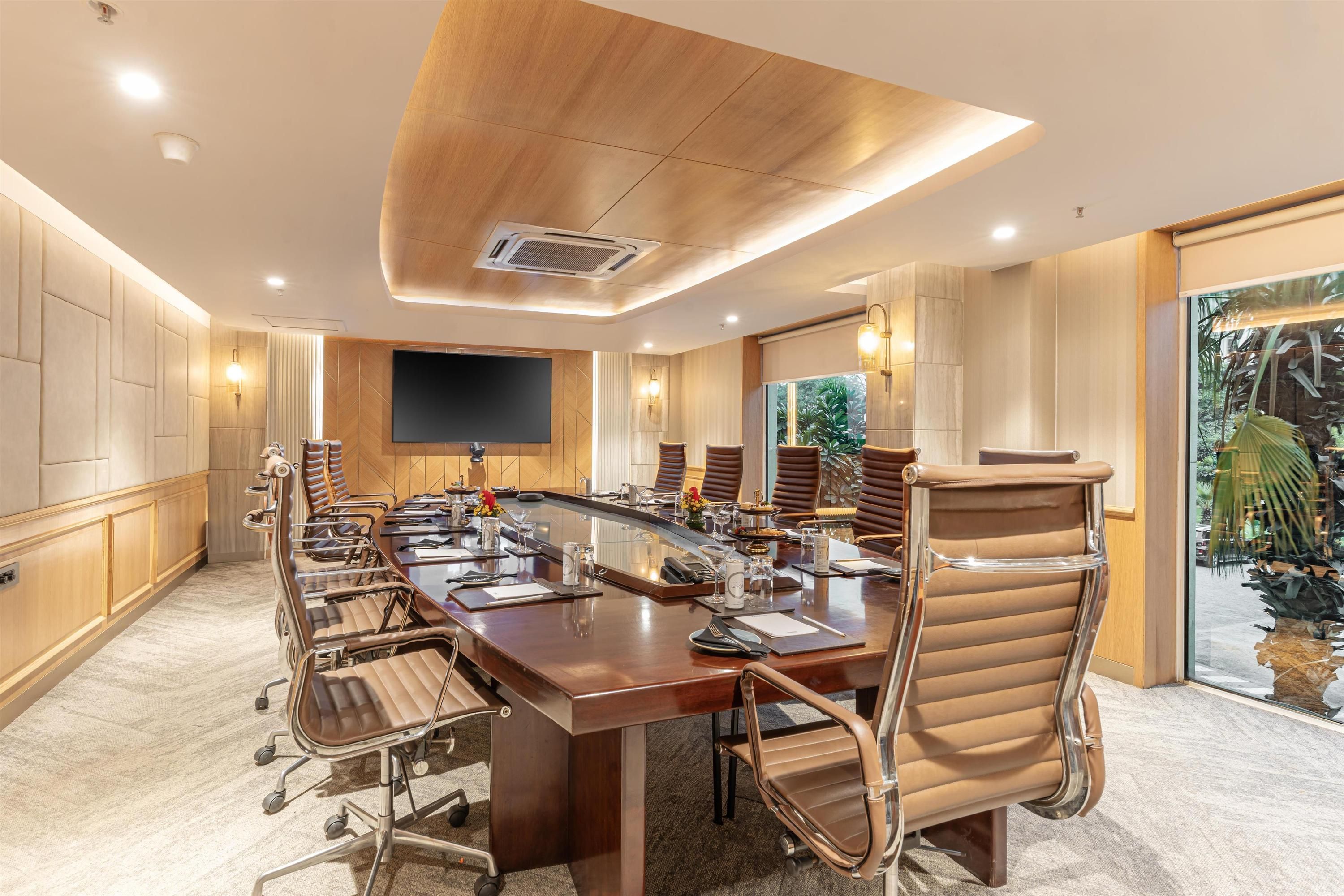 Conference room