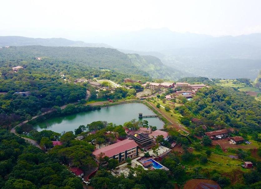 Outdoor view Photo