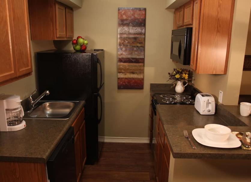 Kitchen Photo