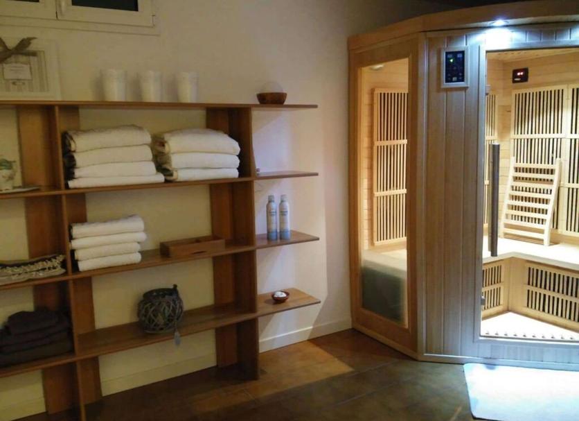 Room amenity Photo