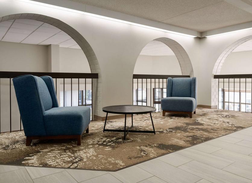 Hotel amenity Photo