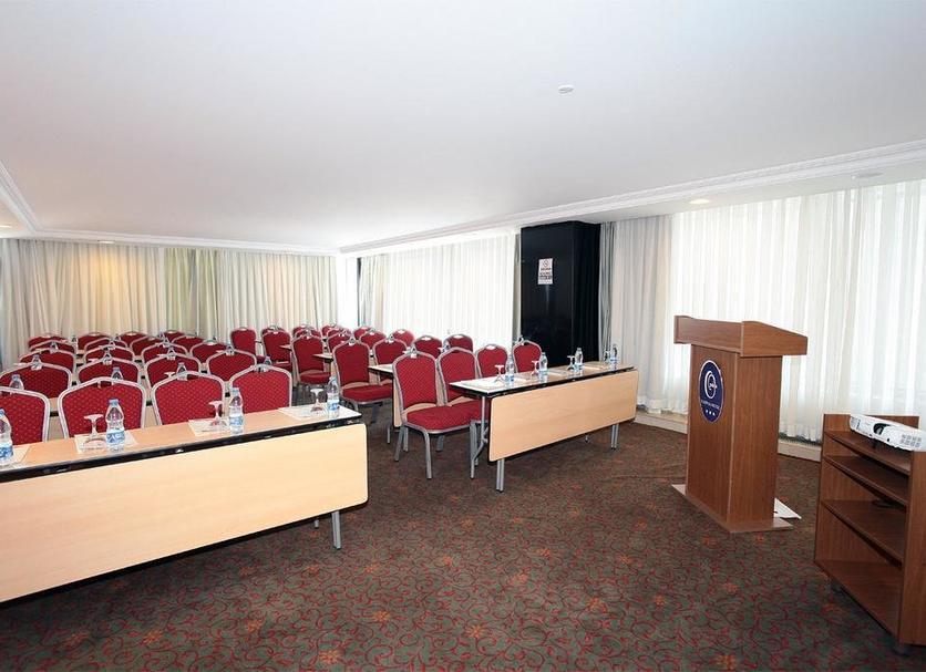 Conference room Photo