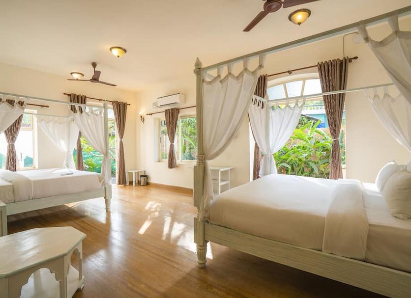 Bedroom Photo