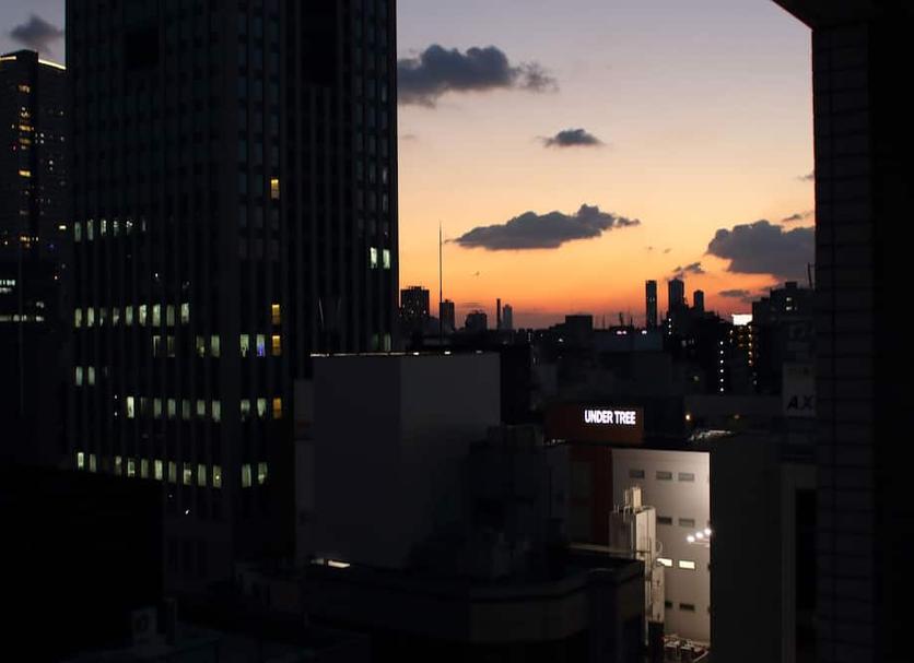 Outdoor view Photo