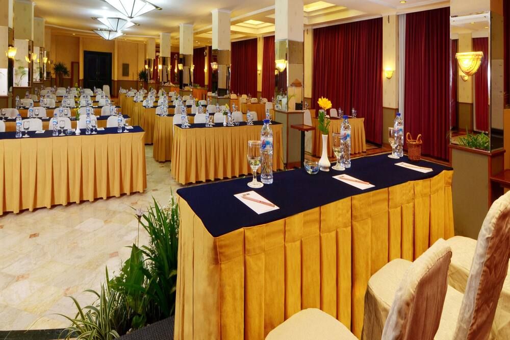 Conference room