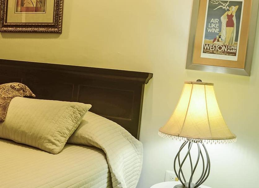Room amenity Photo