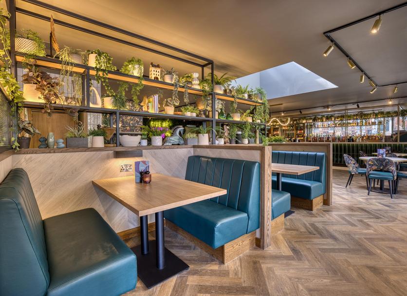 Bar Photo