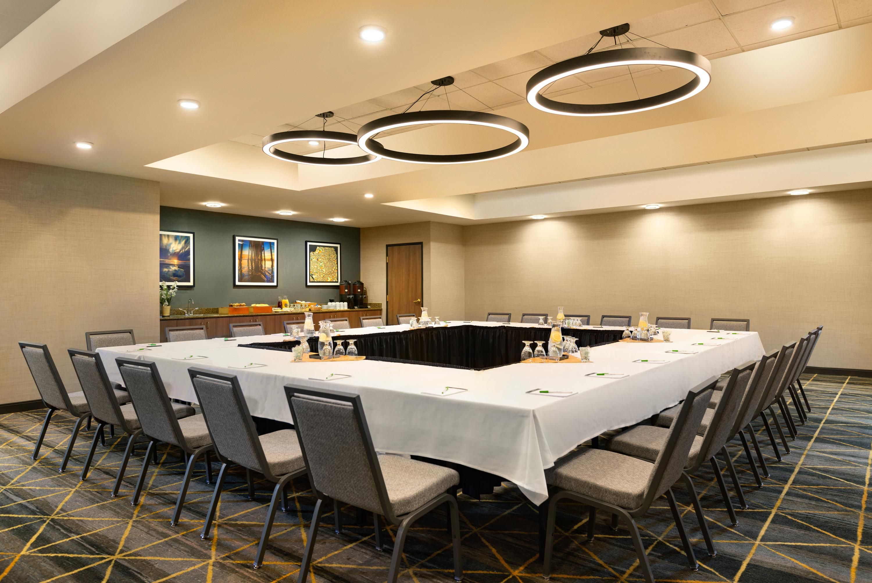 Conference room