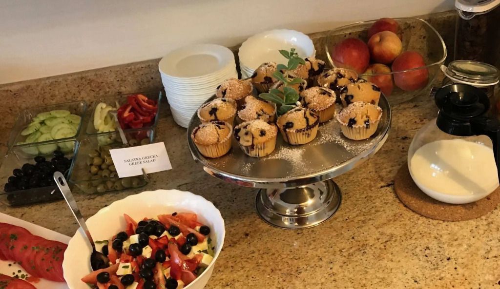 Buffet