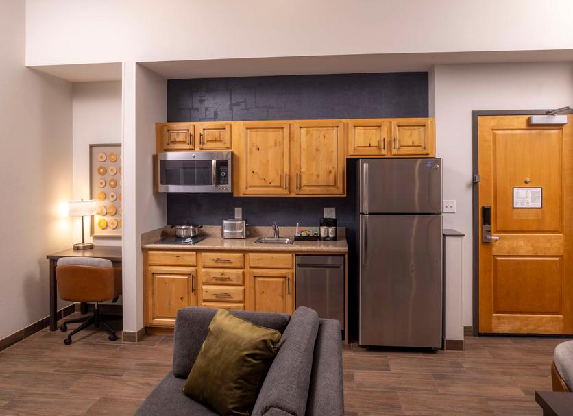 Kitchen Photo