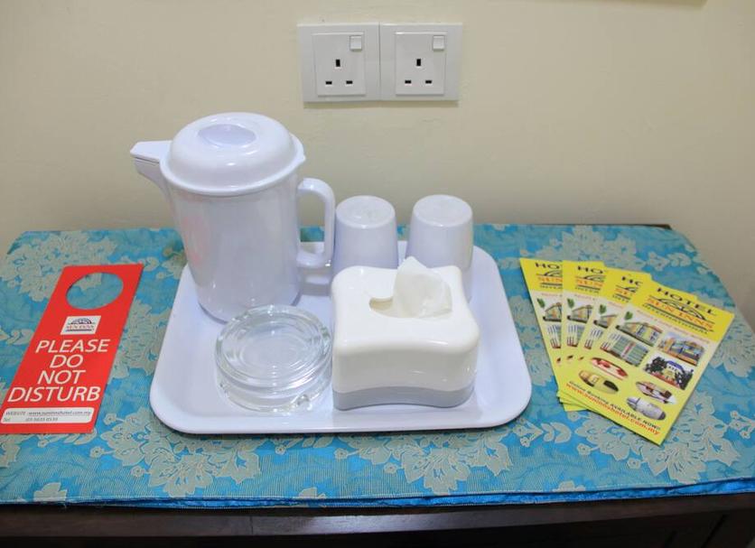 Room amenity Photo