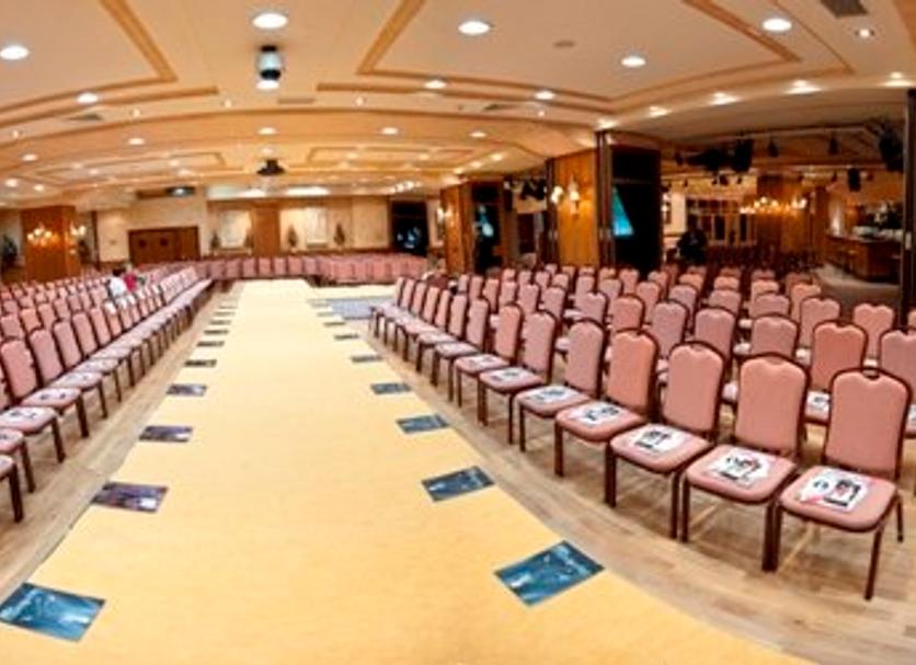 Conference room Photo