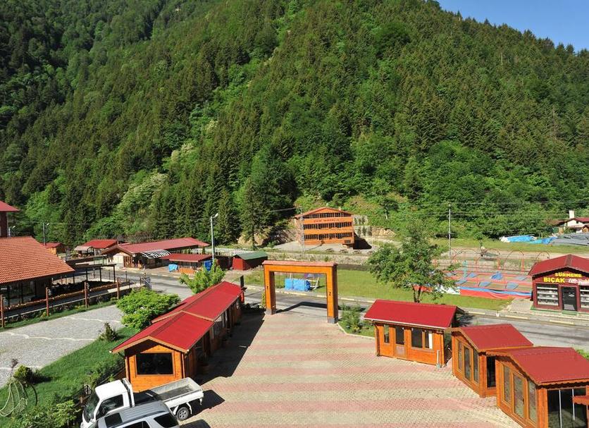Outdoor view Photo