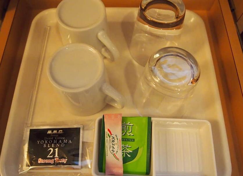 Room amenity Photo