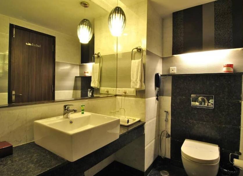 Bathroom Photo