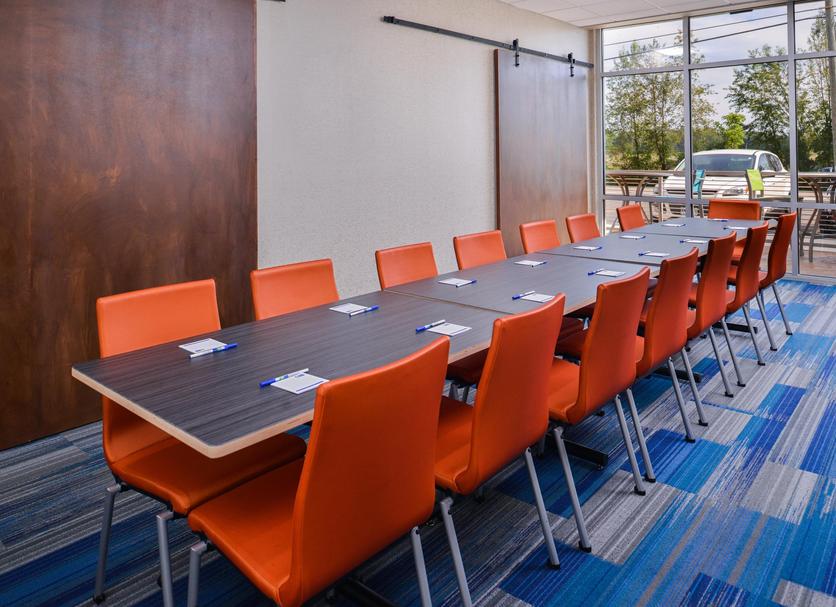 Conference room Photo