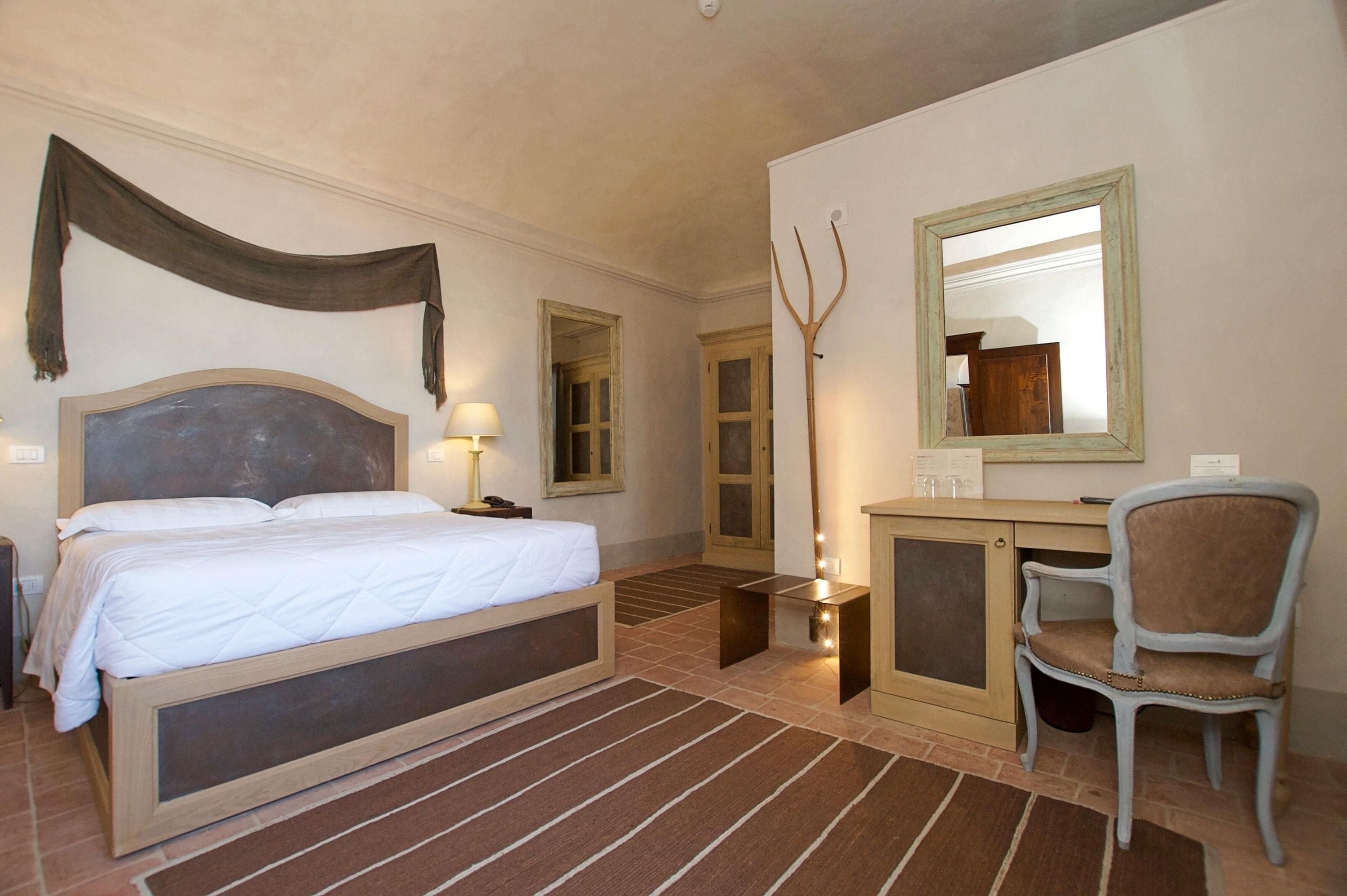 Room amenity